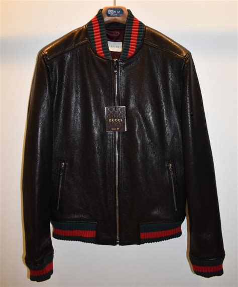 replica leather jackets